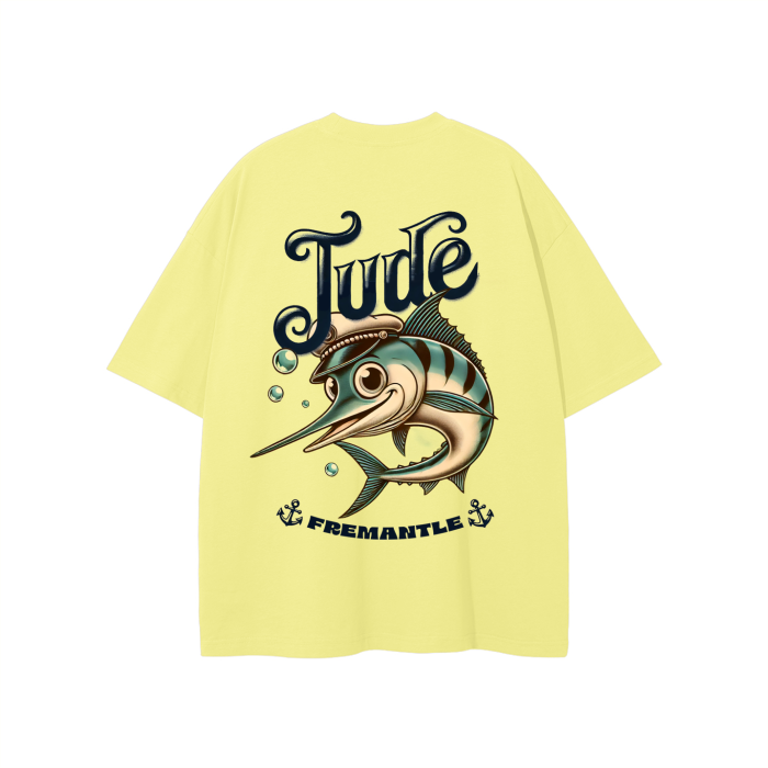 jude,shirt