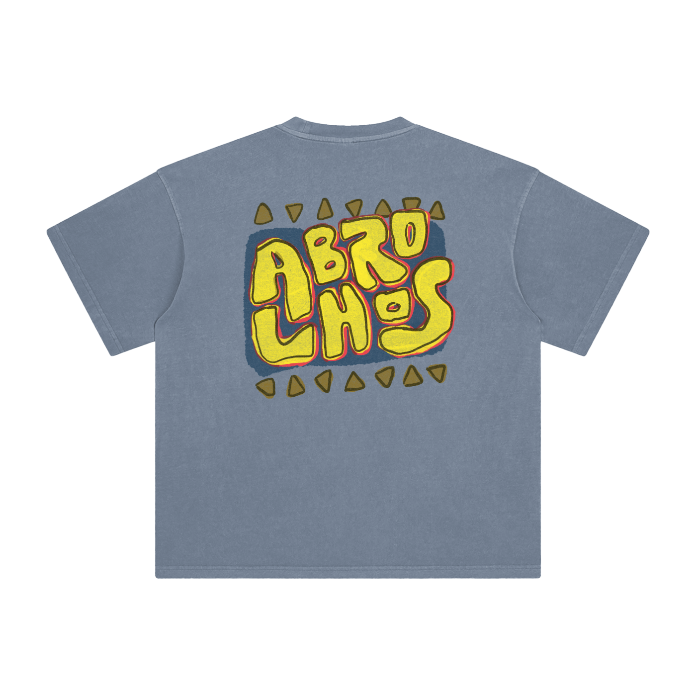 JUDE,ABROLHOS,SHIRT