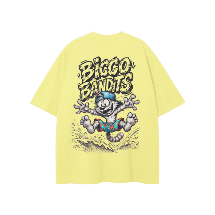 BICCO,SHIRT