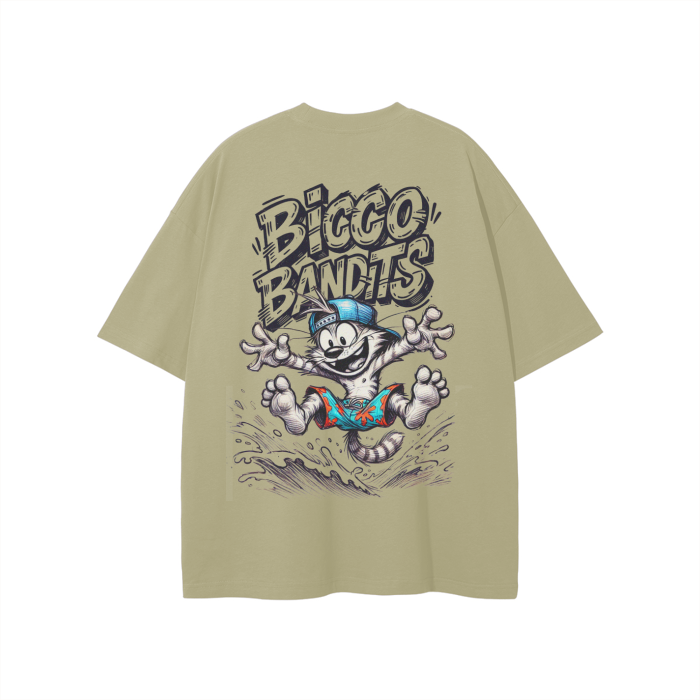 BICCO,SHIRT