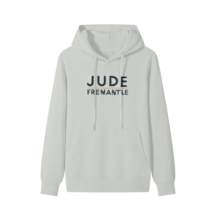 jude,hoodie