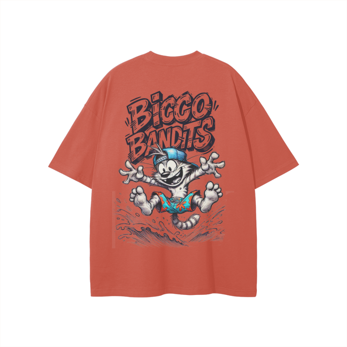 BICCO,SHIRT