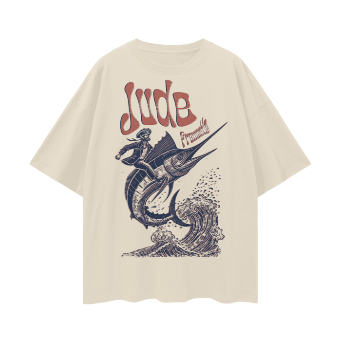 jude,shirt