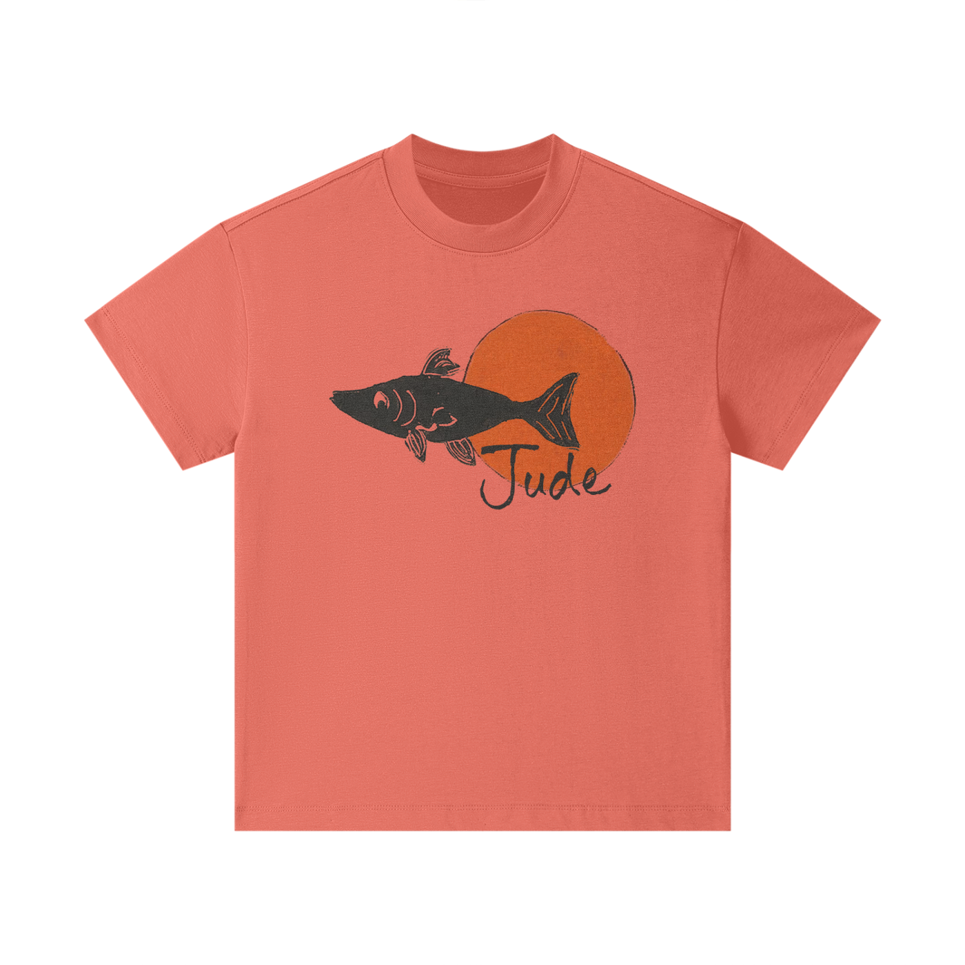 JUDE,SHIRT,KIDS