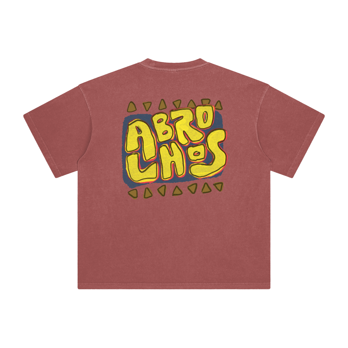 JUDE,ABROLHOS,SHIRT