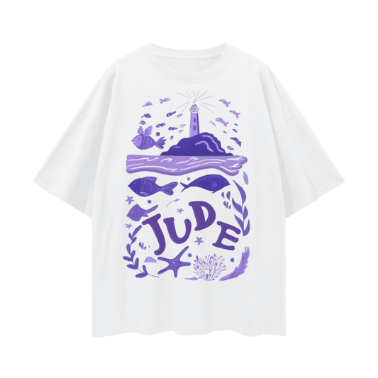 JUDE,SHIRT