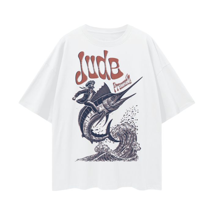 jude,shirt