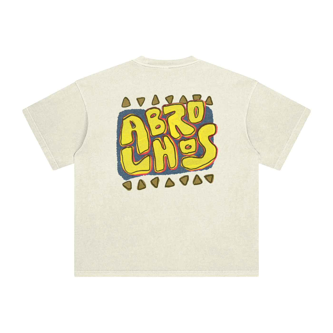 JUDE,ABROLHOS,SHIRT