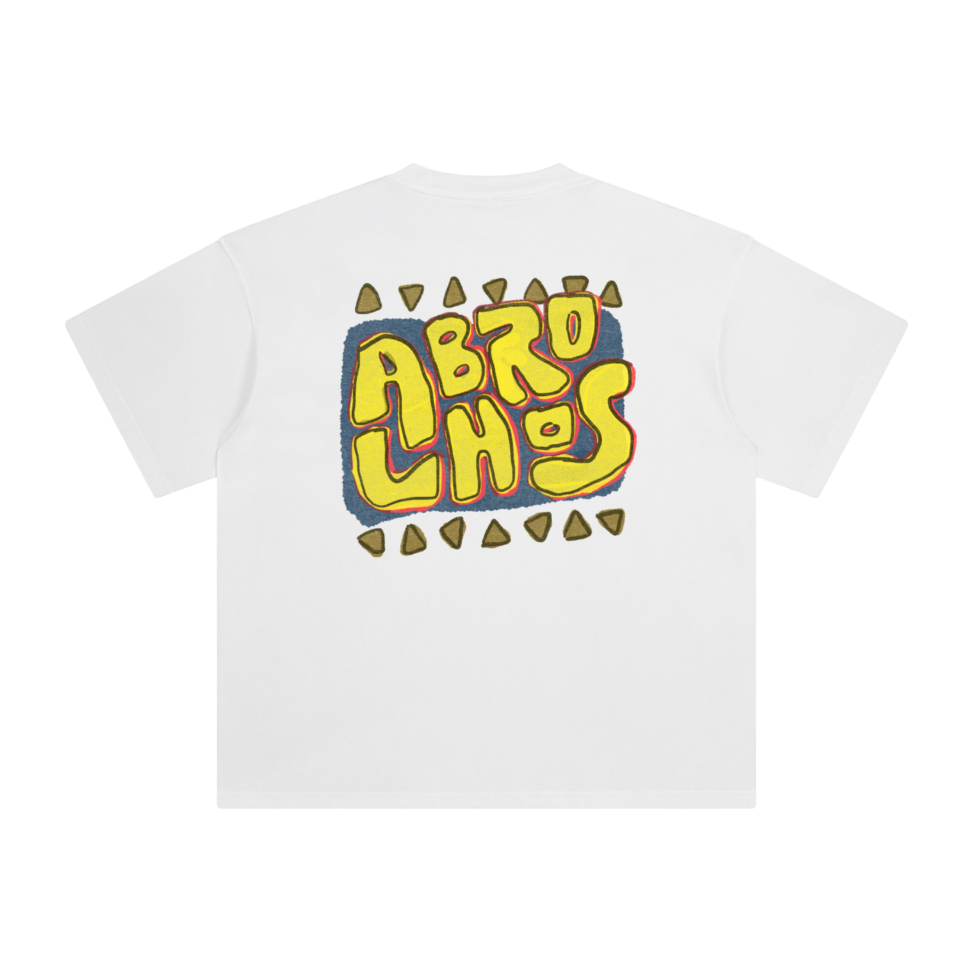 JUDE,ABROLHOS,SHIRT