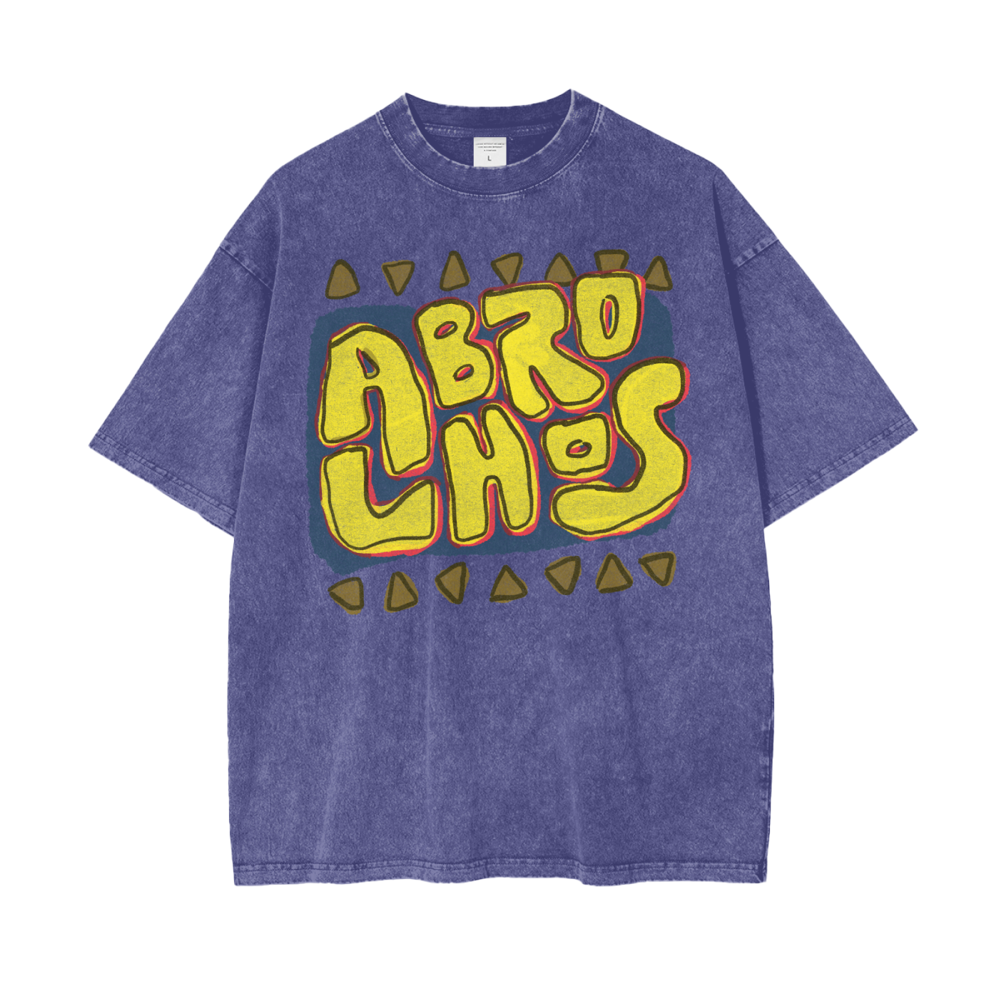 JUDE,ABROLHOS,SHIRT