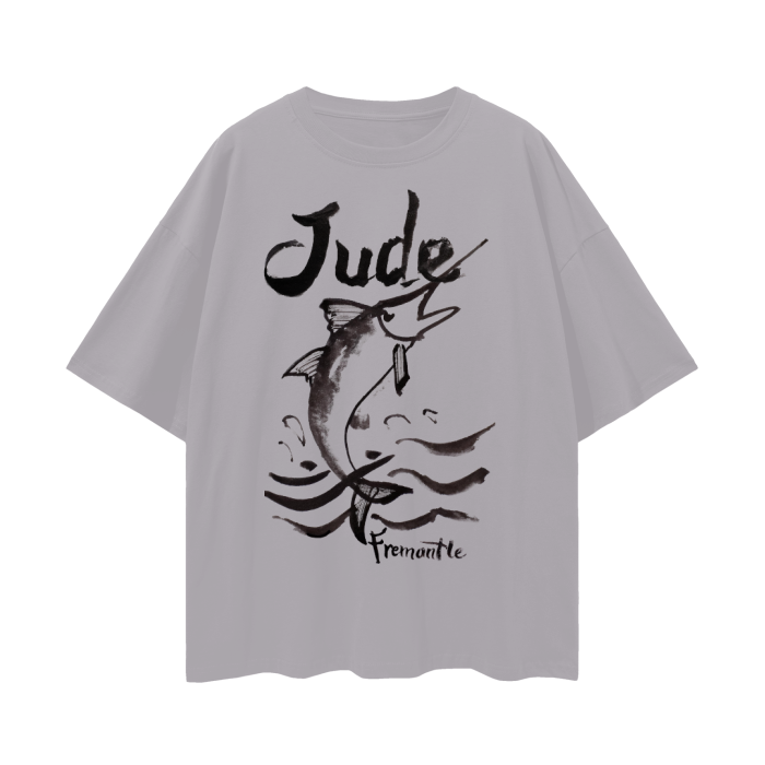 jude,shirt