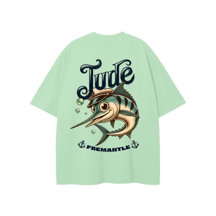 jude,shirt