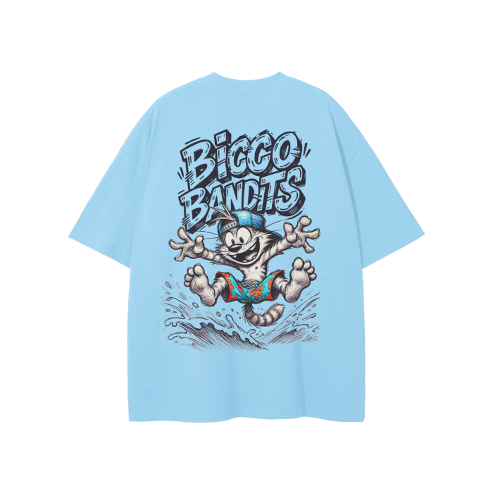 BICCO,SHIRT