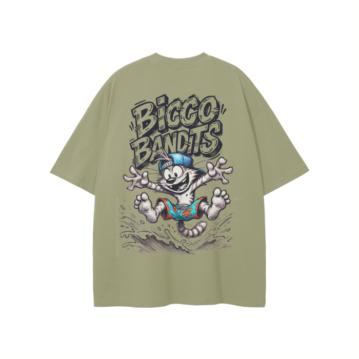 BICCO,SHIRT