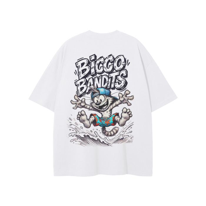 BICCO,SHIRT