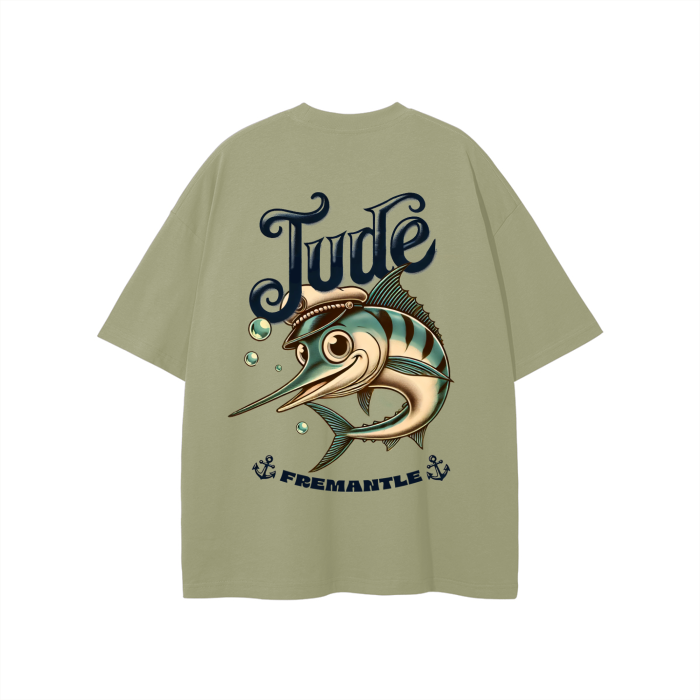 jude,shirt