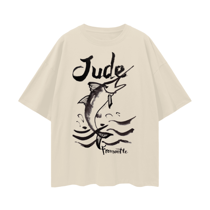 jude,shirt