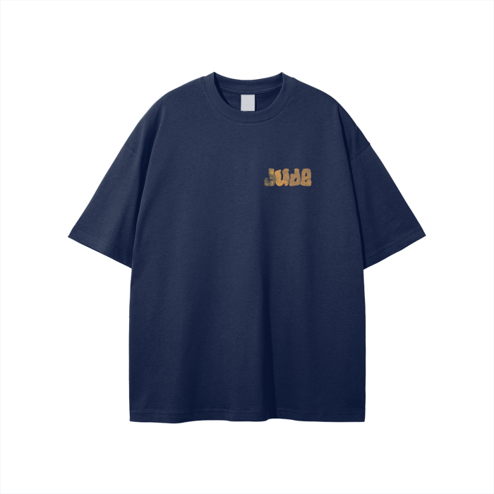 jude,abrolhos,shirt