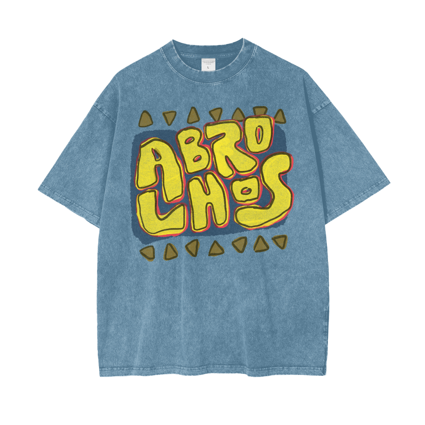 JUDE,ABROLHOS,SHIRT