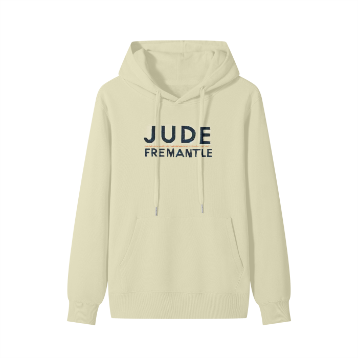 jude,hoodie