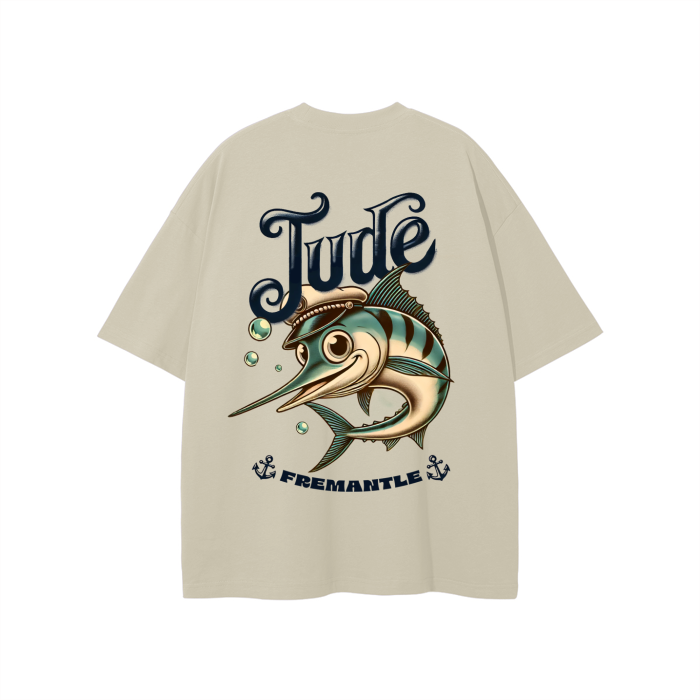 jude,shirt