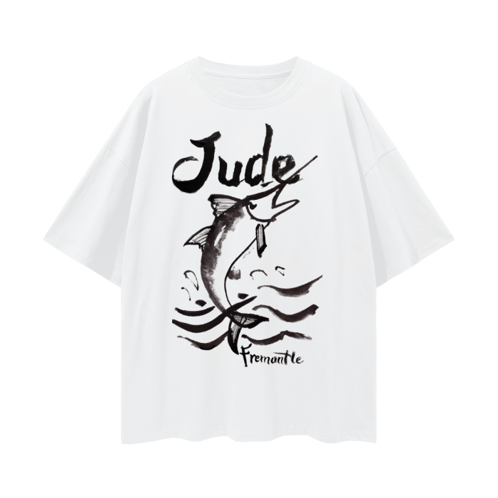 jude,shirt