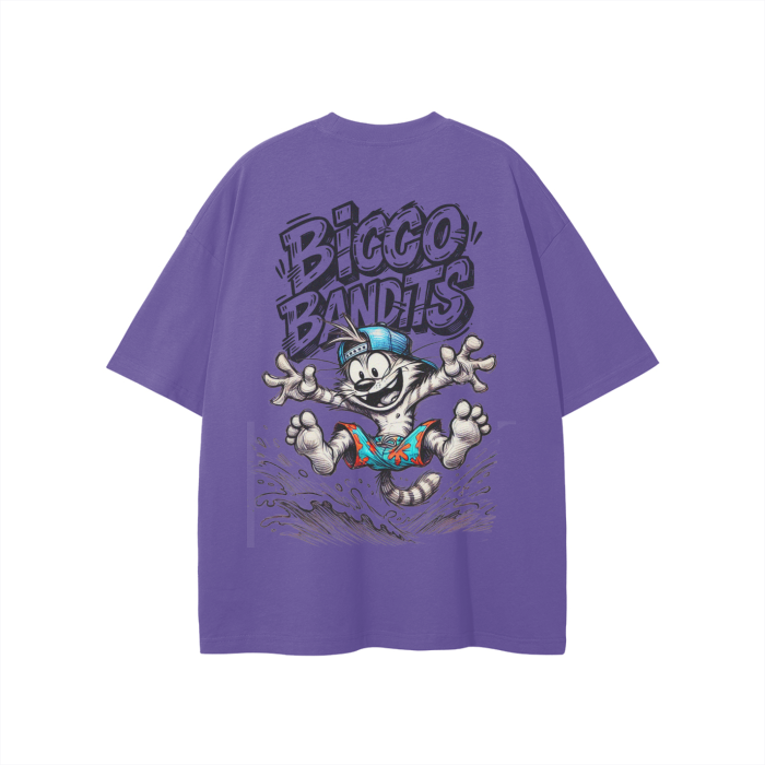 BICCO,SHIRT