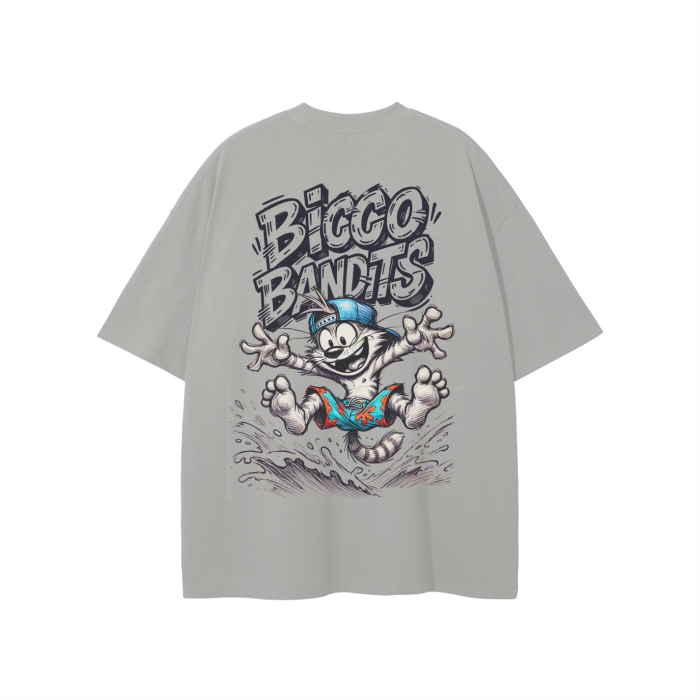 BICCO,SHIRT