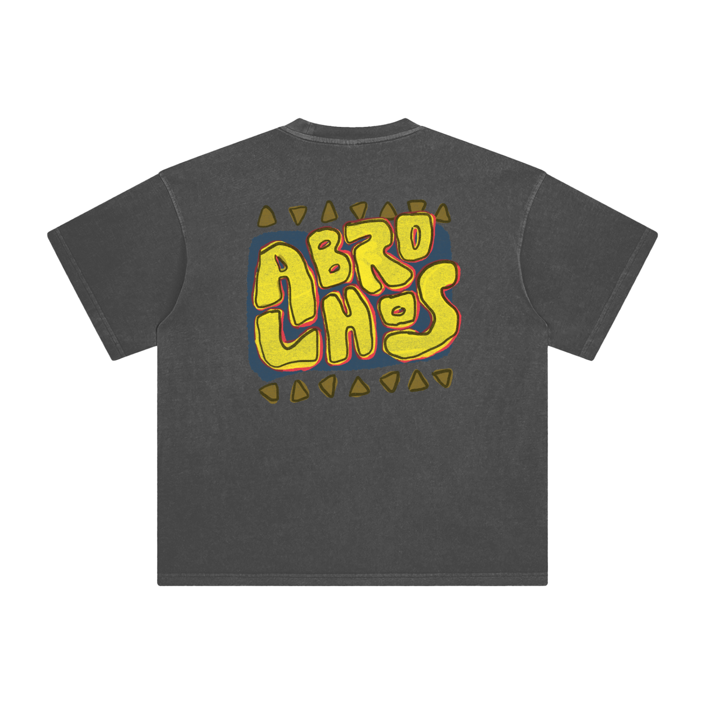 JUDE,ABROLHOS,SHIRT