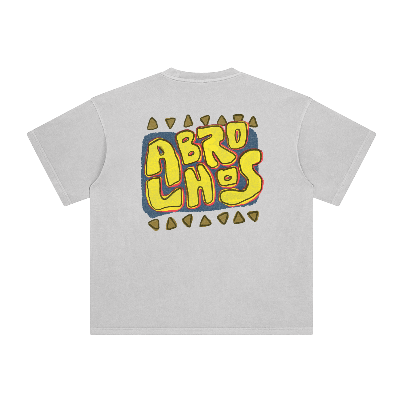 JUDE,ABROLHOS,SHIRT