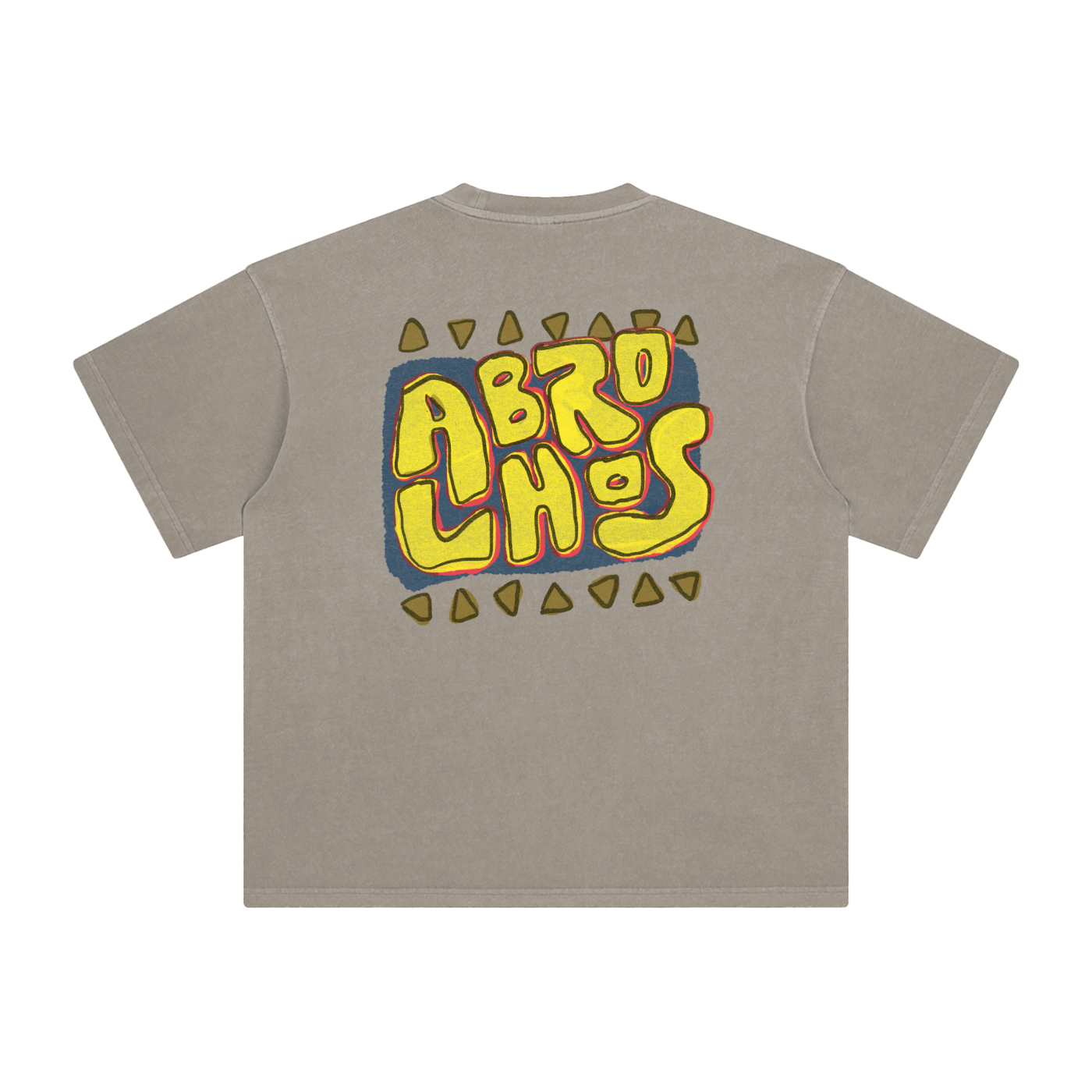 JUDE,ABROLHOS,SHIRT