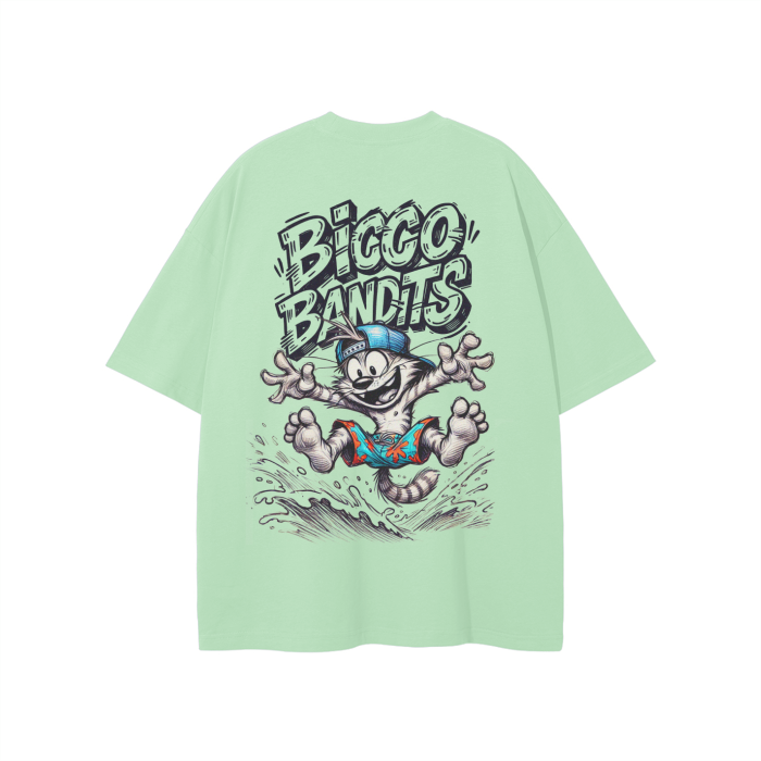 BICCO,SHIRT