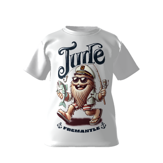 jude,kids,shirt