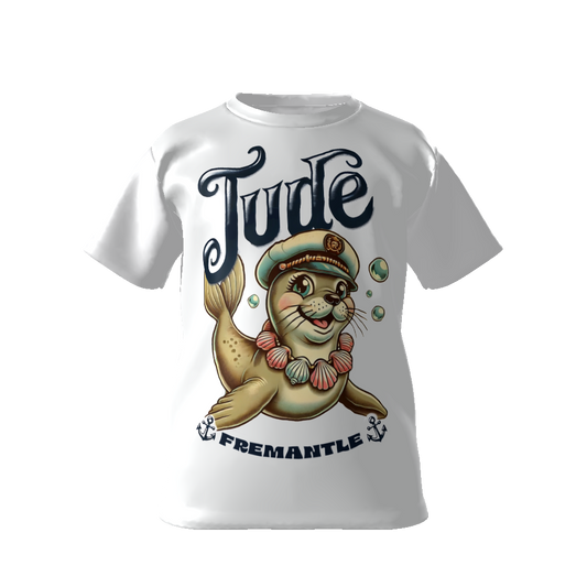 jude,kids,shirt