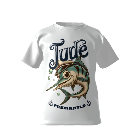 jude,kids,shirt