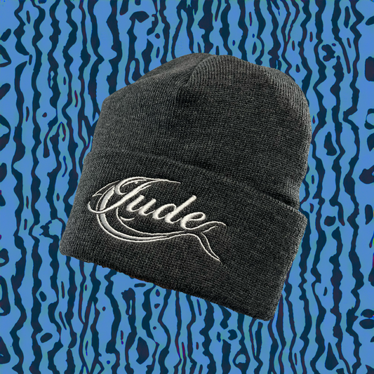 Jude Logo Beanie